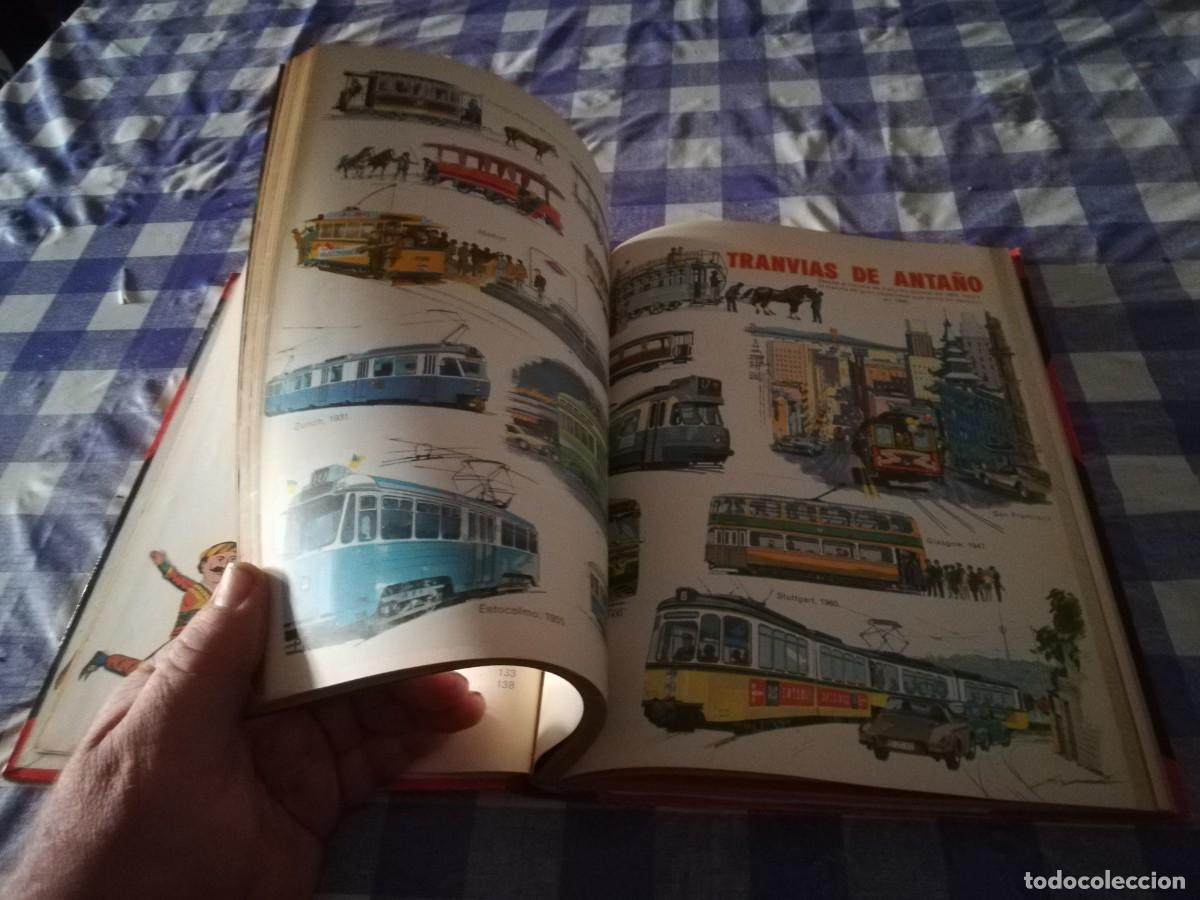 Libros de segunda mano: HORIZONTE JUVENIL / READER`S DIGEST / CJA200 - Foto 11