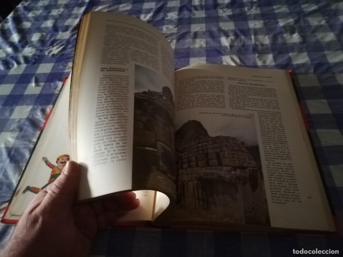 Libros de segunda mano: HORIZONTE JUVENIL / READER`S DIGEST / CJA200 - Foto 12