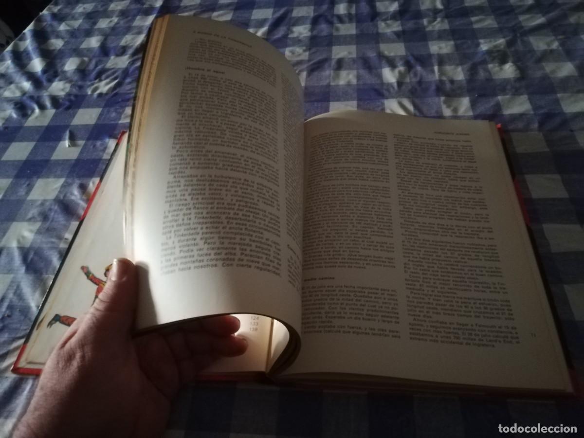 Libros de segunda mano: HORIZONTE JUVENIL / READER`S DIGEST / CJA200 - Foto 14