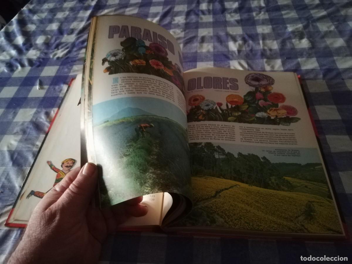 Libros de segunda mano: HORIZONTE JUVENIL / READER`S DIGEST / CJA200 - Foto 16
