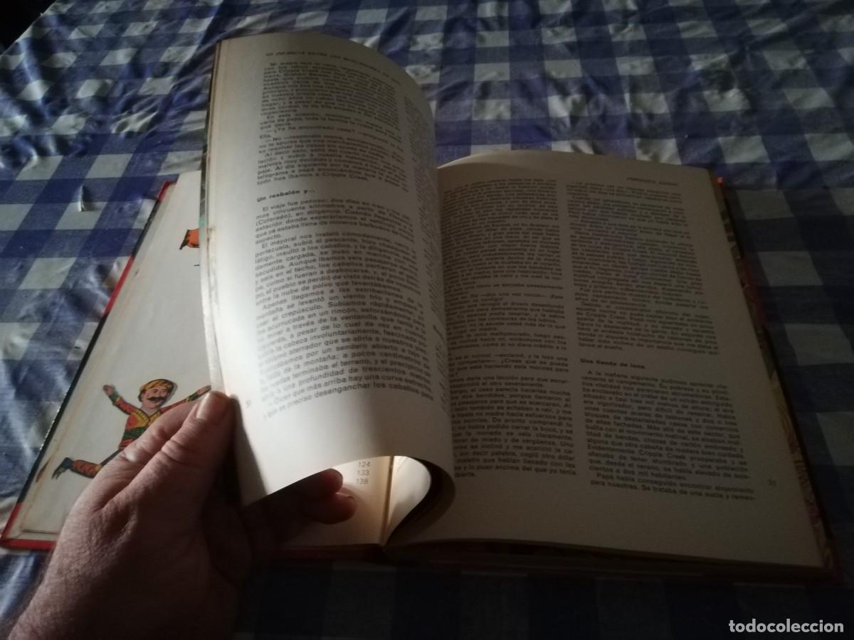 Libros de segunda mano: HORIZONTE JUVENIL / READER`S DIGEST / CJA200 - Foto 18