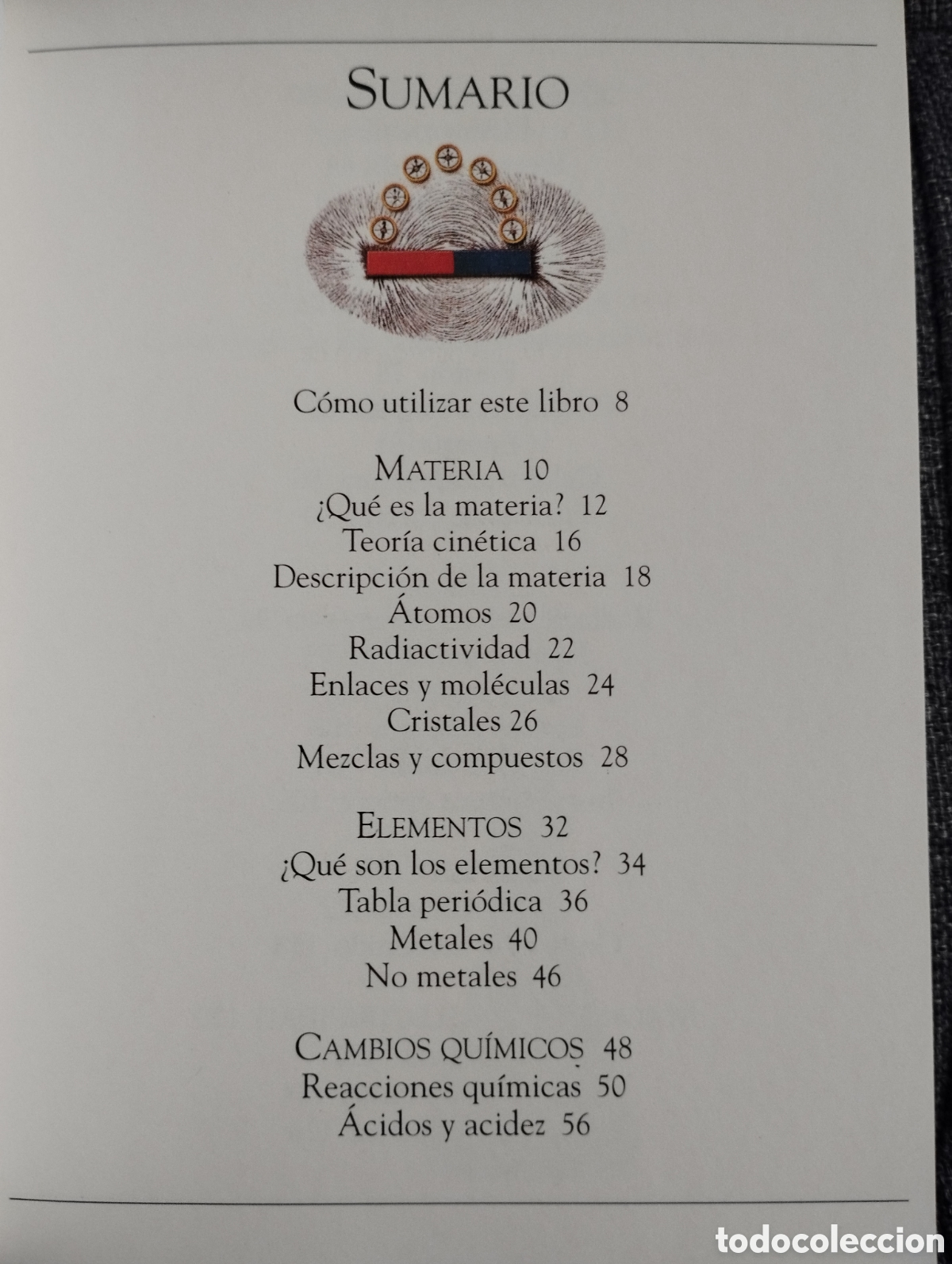 Libros de segunda mano: LA CIENCIA. GRAN ENCICLOPEDIA DE BOLSILLO - Foto 3