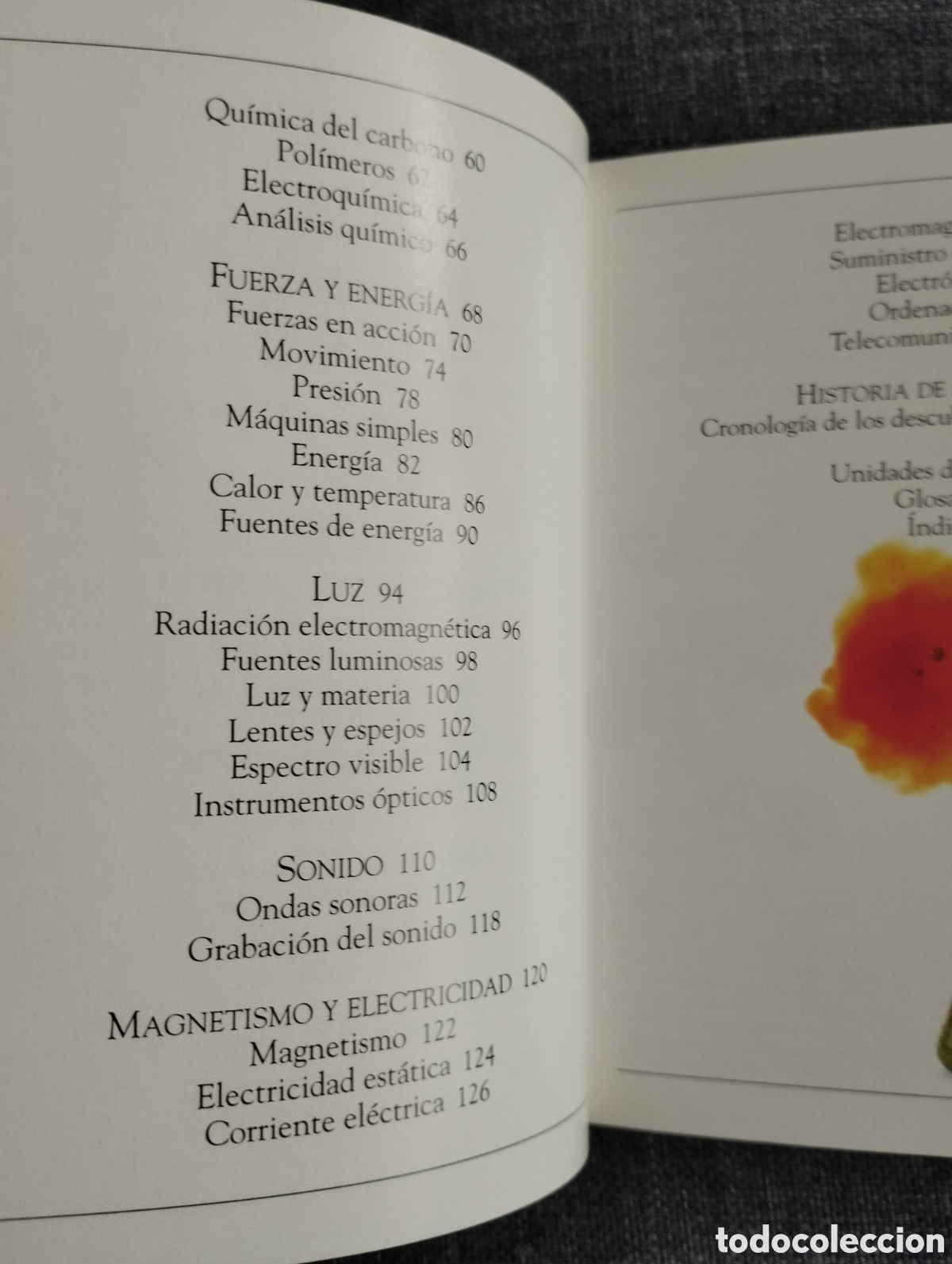 Libros de segunda mano: LA CIENCIA. GRAN ENCICLOPEDIA DE BOLSILLO - Foto 4