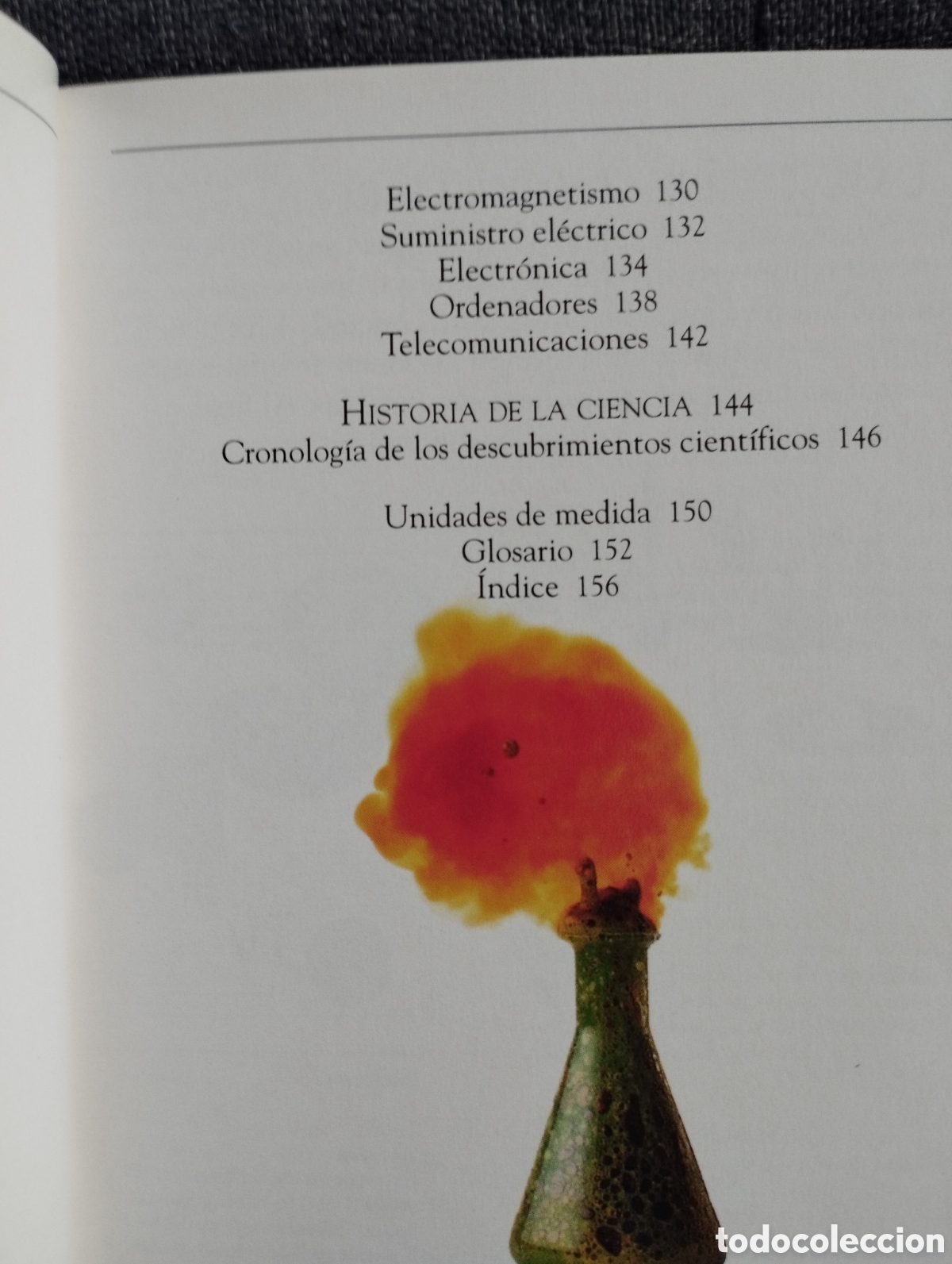 Libros de segunda mano: LA CIENCIA. GRAN ENCICLOPEDIA DE BOLSILLO - Foto 5