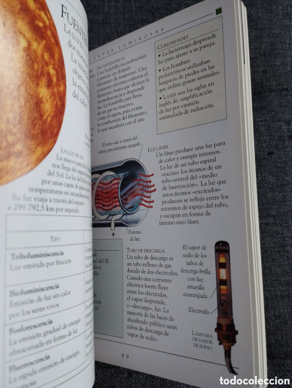 Libros de segunda mano: LA CIENCIA. GRAN ENCICLOPEDIA DE BOLSILLO - Foto 6