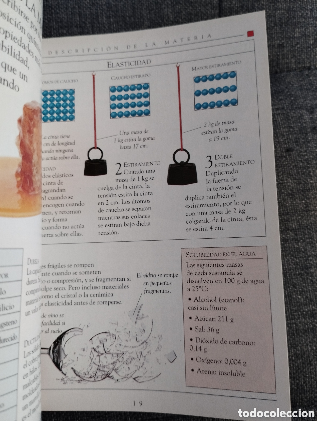 Libros de segunda mano: LA CIENCIA. GRAN ENCICLOPEDIA DE BOLSILLO - Foto 13