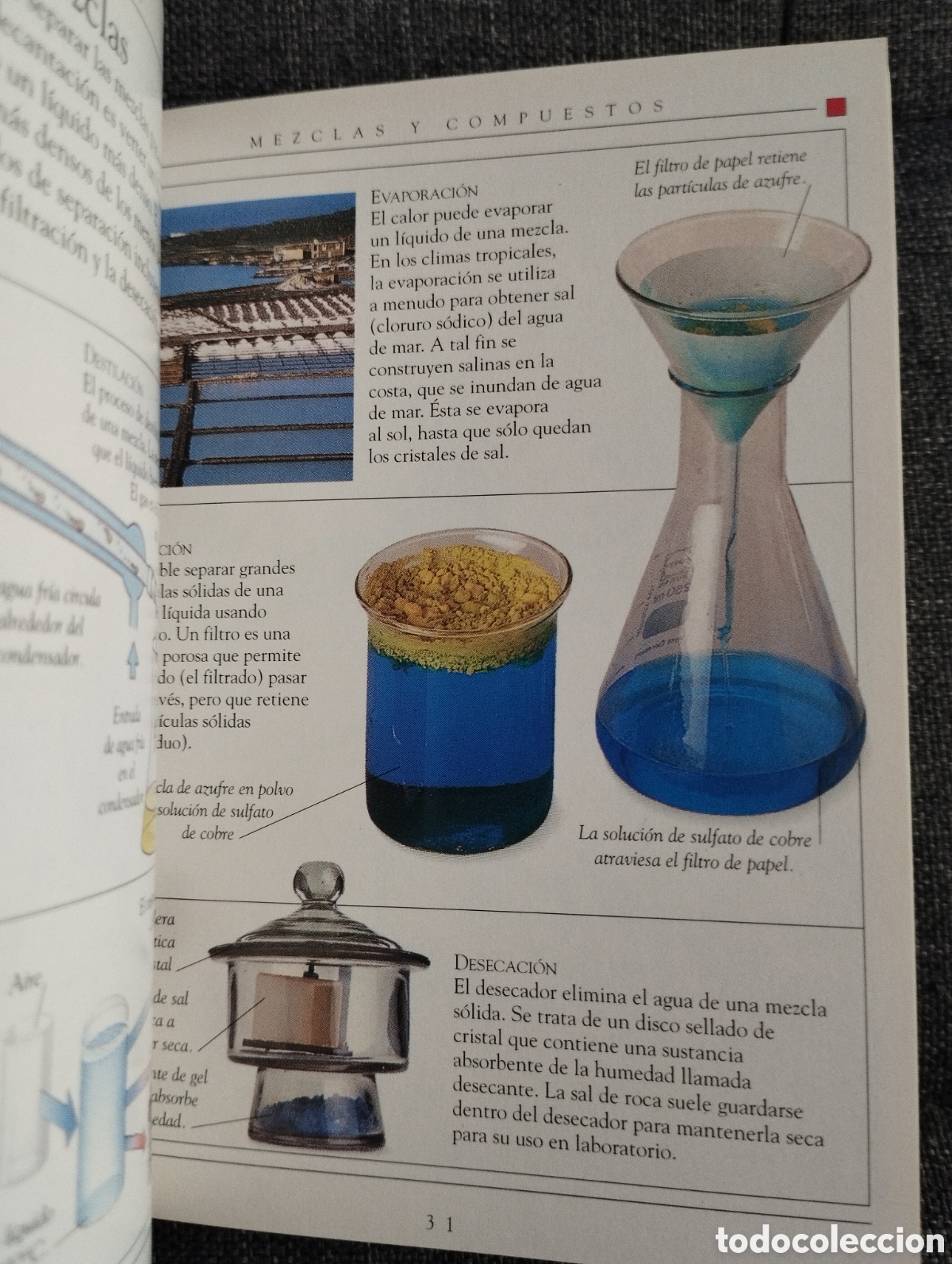 Libros de segunda mano: LA CIENCIA. GRAN ENCICLOPEDIA DE BOLSILLO - Foto 14