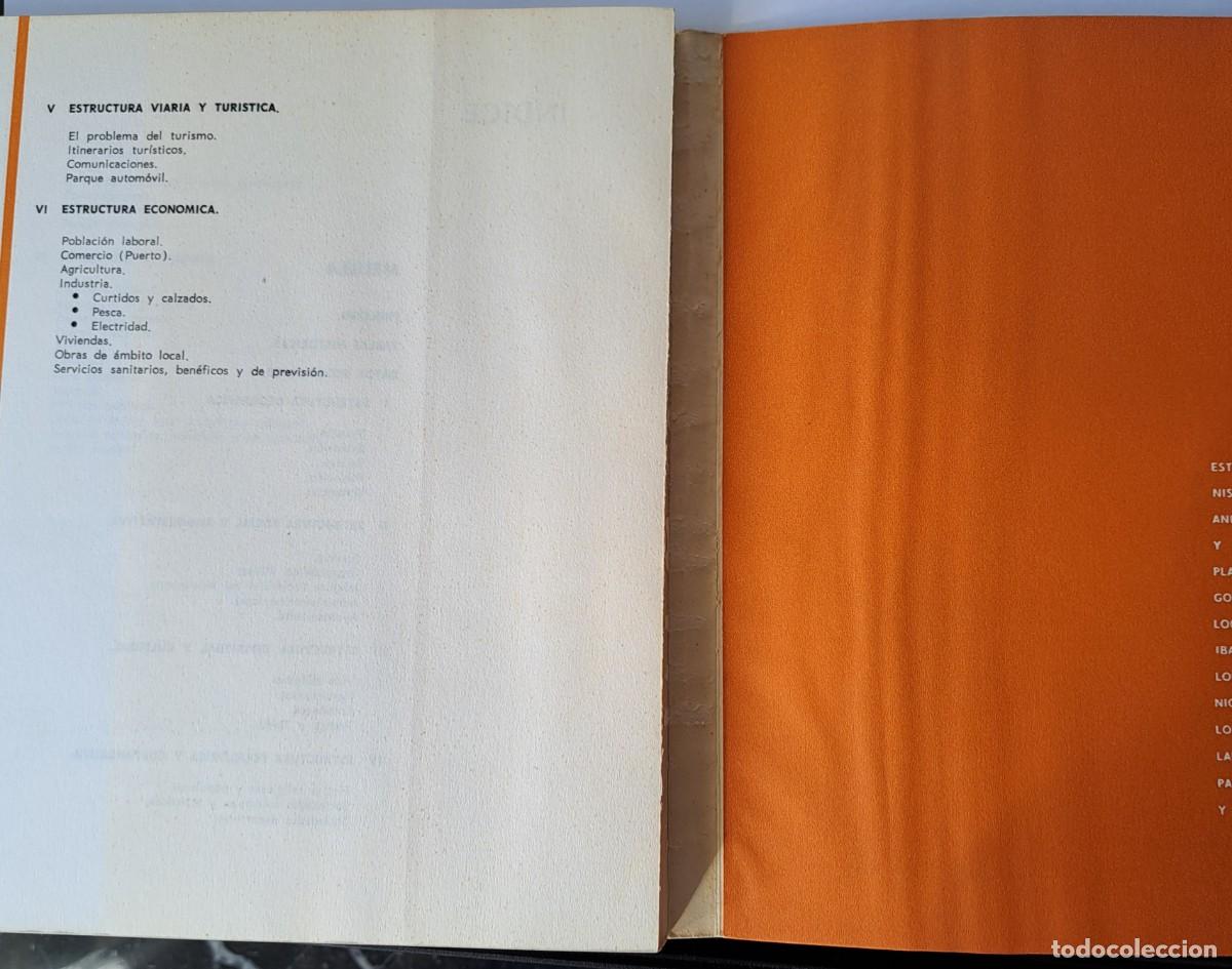 Libros de segunda mano: CEUTA Y MELILLA. ESPA&Ntilde;A EN PAZ. 1964 - Foto 3