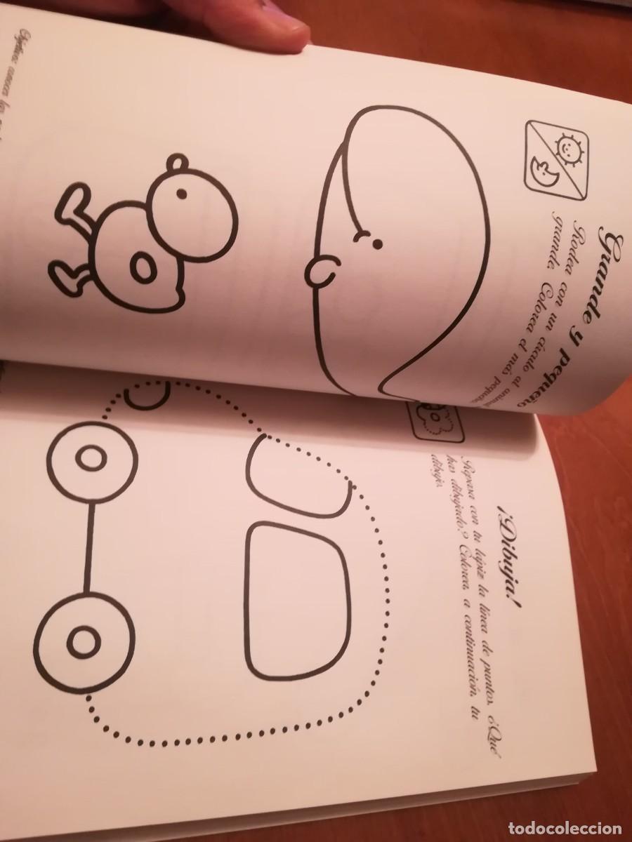 Libros de segunda mano: APRENDE CON JUEGOS Y EJERCICIOS / / CONS 460 / LIBERICA - Foto 4