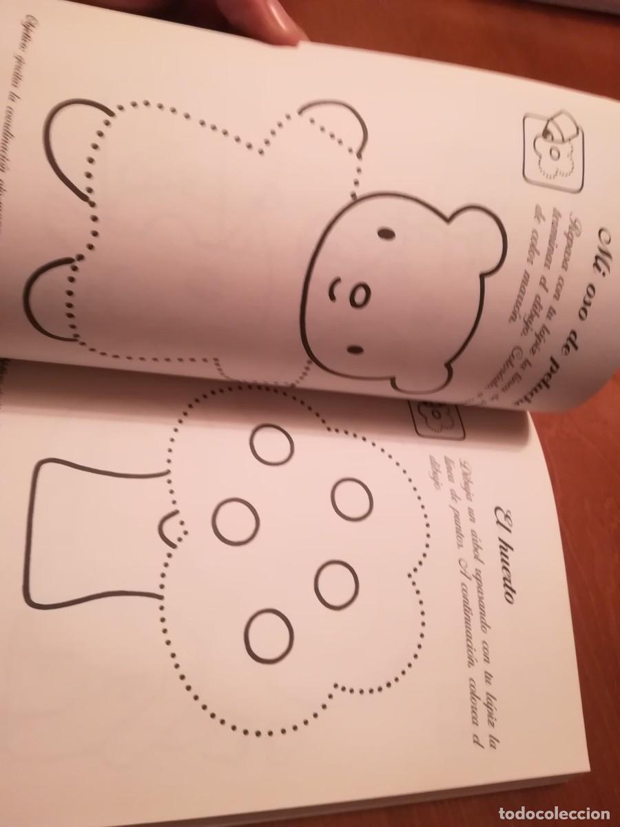 Libros de segunda mano: APRENDE CON JUEGOS Y EJERCICIOS / / CONS 460 / LIBERICA - Foto 5