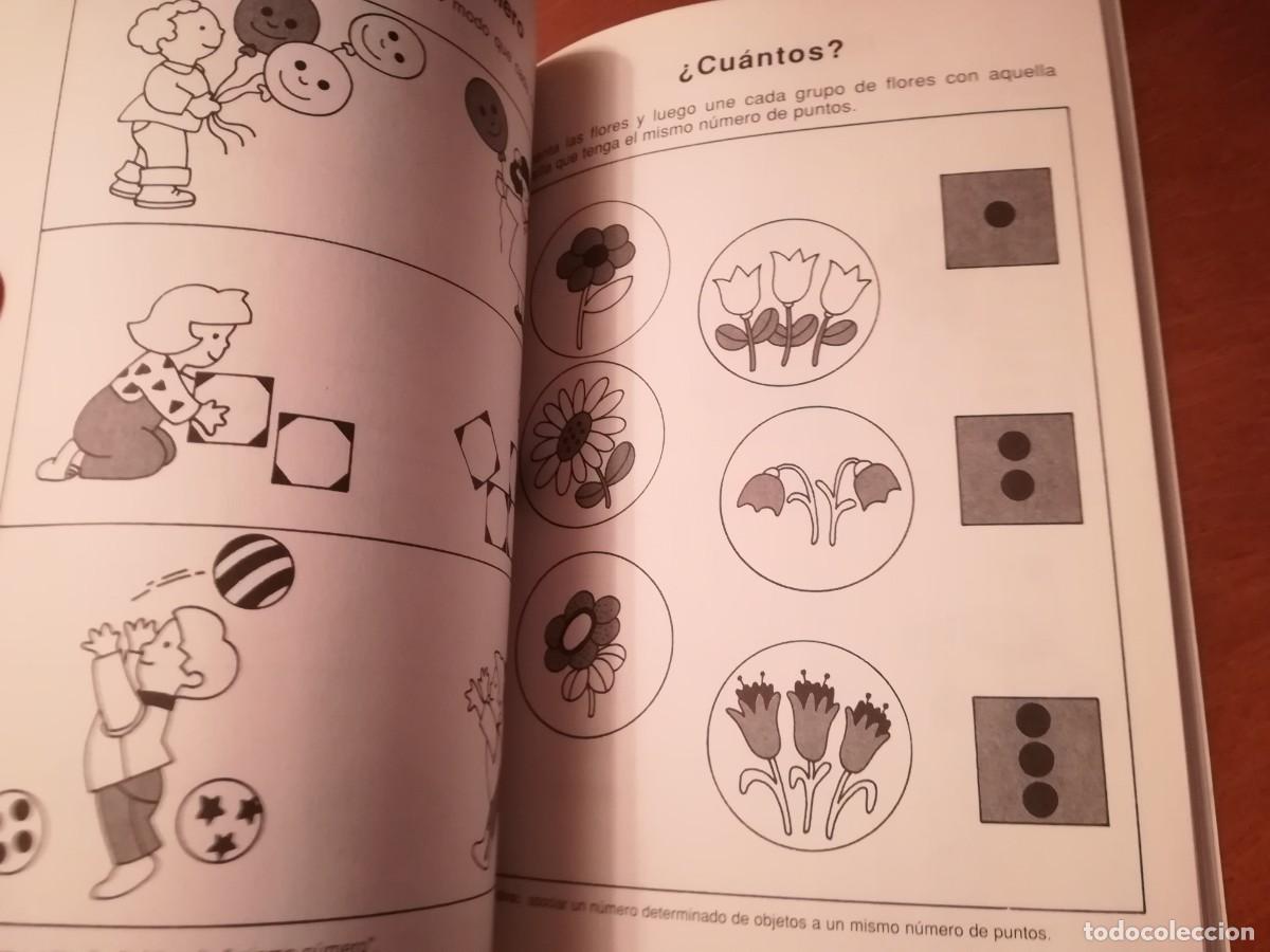 Libros de segunda mano: APRENDE CON JUEGOS Y EJERCICIOS / / CONS 460 / LIBERICA - Foto 2