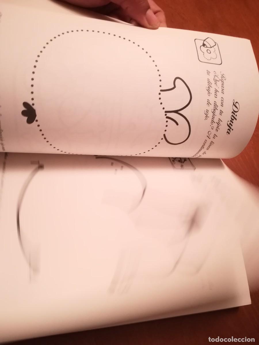 Libros de segunda mano: APRENDE CON JUEGOS Y EJERCICIOS / / CONS 460 / LIBERICA - Foto 5