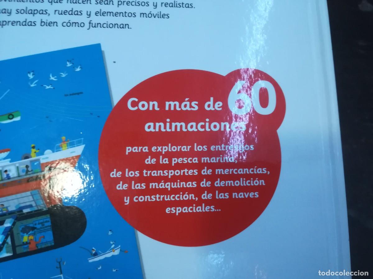 Libros de segunda mano: VEHICULOS Y MEDIOS DE TRANSPORTE / / CONSO 232 / SM - Foto 20
