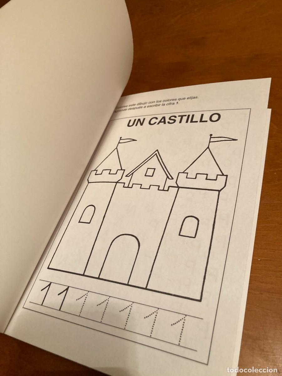 Libros de segunda mano: LOS CUADERNOS DE SILVIA Y SIMON / / CONSO 339 / - Foto 2