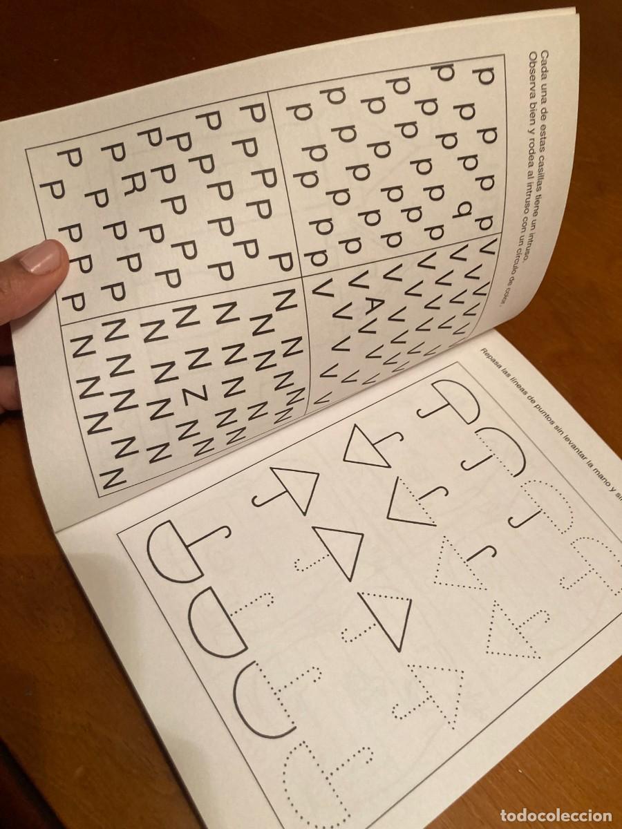Libros de segunda mano: LOS CUADERNOS DE SILVIA Y SIMON / / CONSO 339 / - Foto 3