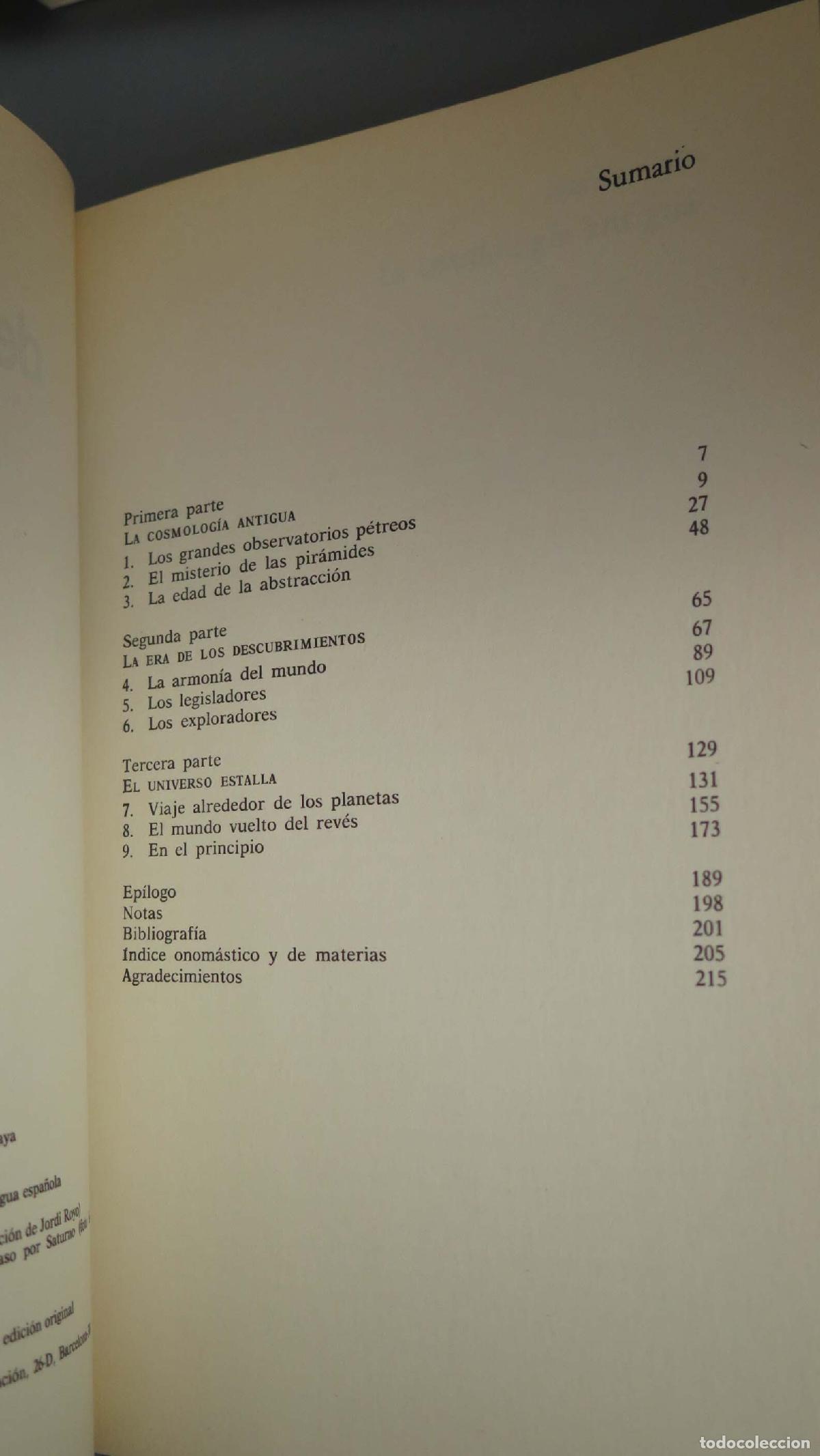 Libros de segunda mano: Buscadores de estrellas. Wilson - Foto 2