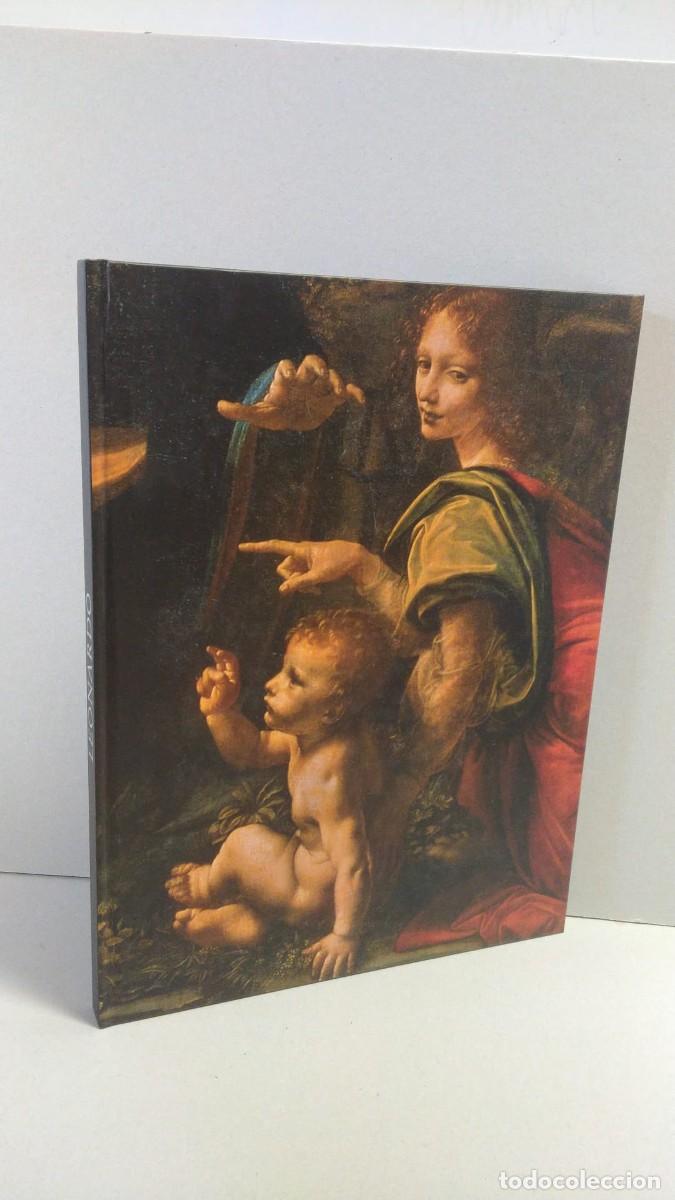 Libri di seconda mano: LEONARDO 500 SKEL - LIBRO ARTE - 2020 NUEVO