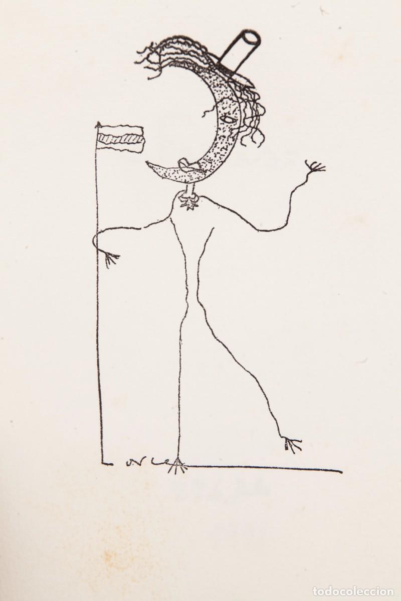 Libros de segunda mano: Federico Garc&iacute;a Lorca - Ferias - Ed. Facs&iacute;mil en papel de hilo - Foto 1
