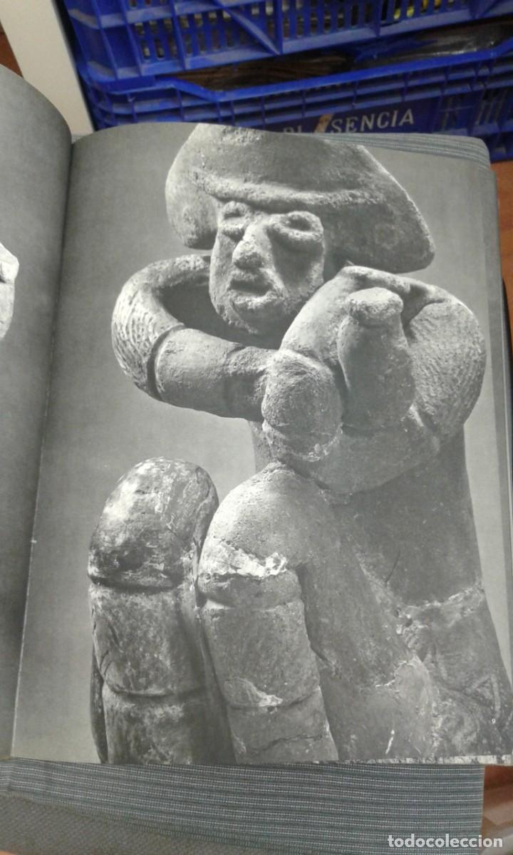 Libros de segunda mano: ESCULTURA JAPONESA edt, Argos - Foto 5