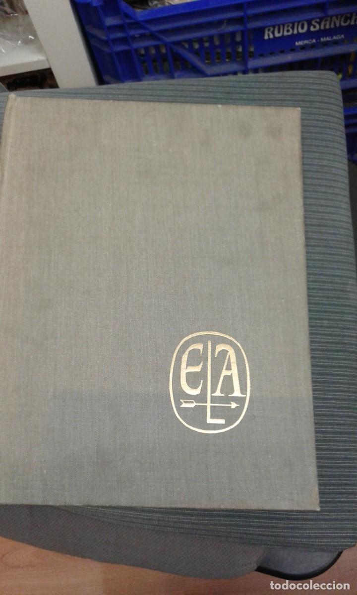 Libros de segunda mano: ESCULTURA JAPONESA edt, Argos - Foto 7