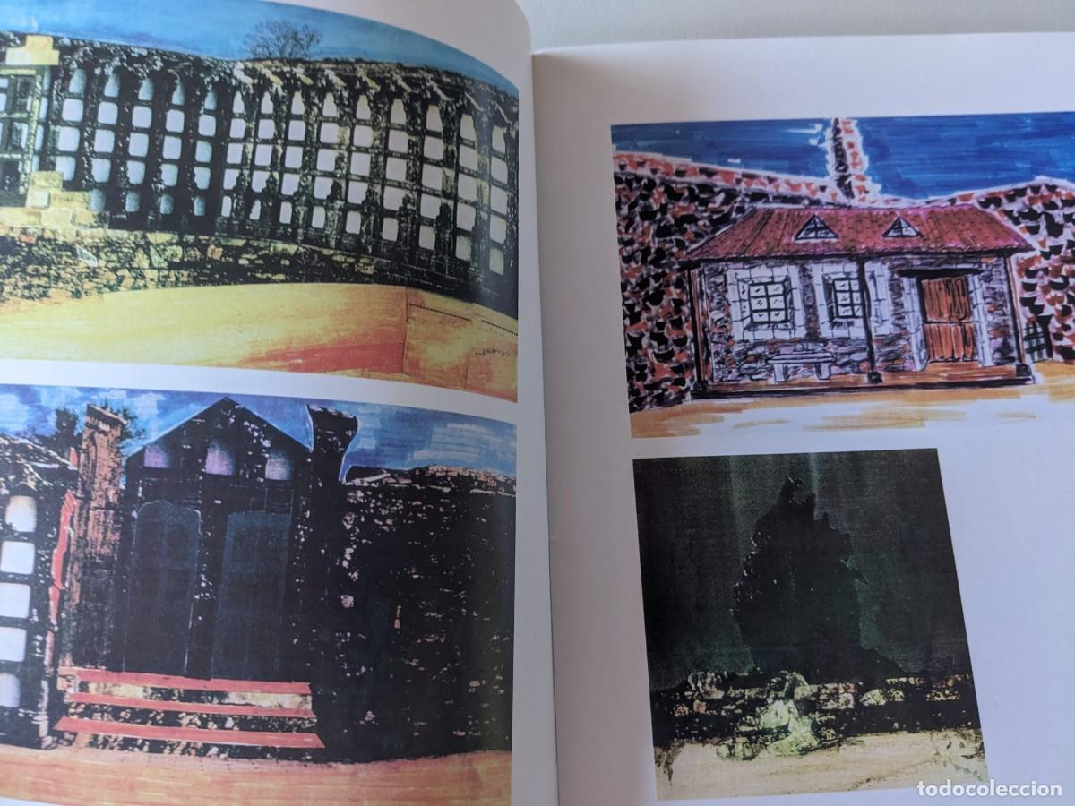 Libros de segunda mano: VIAXE E FIN DE DON FRONTAN - RAFAEL DIESTE - CENTRO DRAMATICO GALEGO - Foto 2