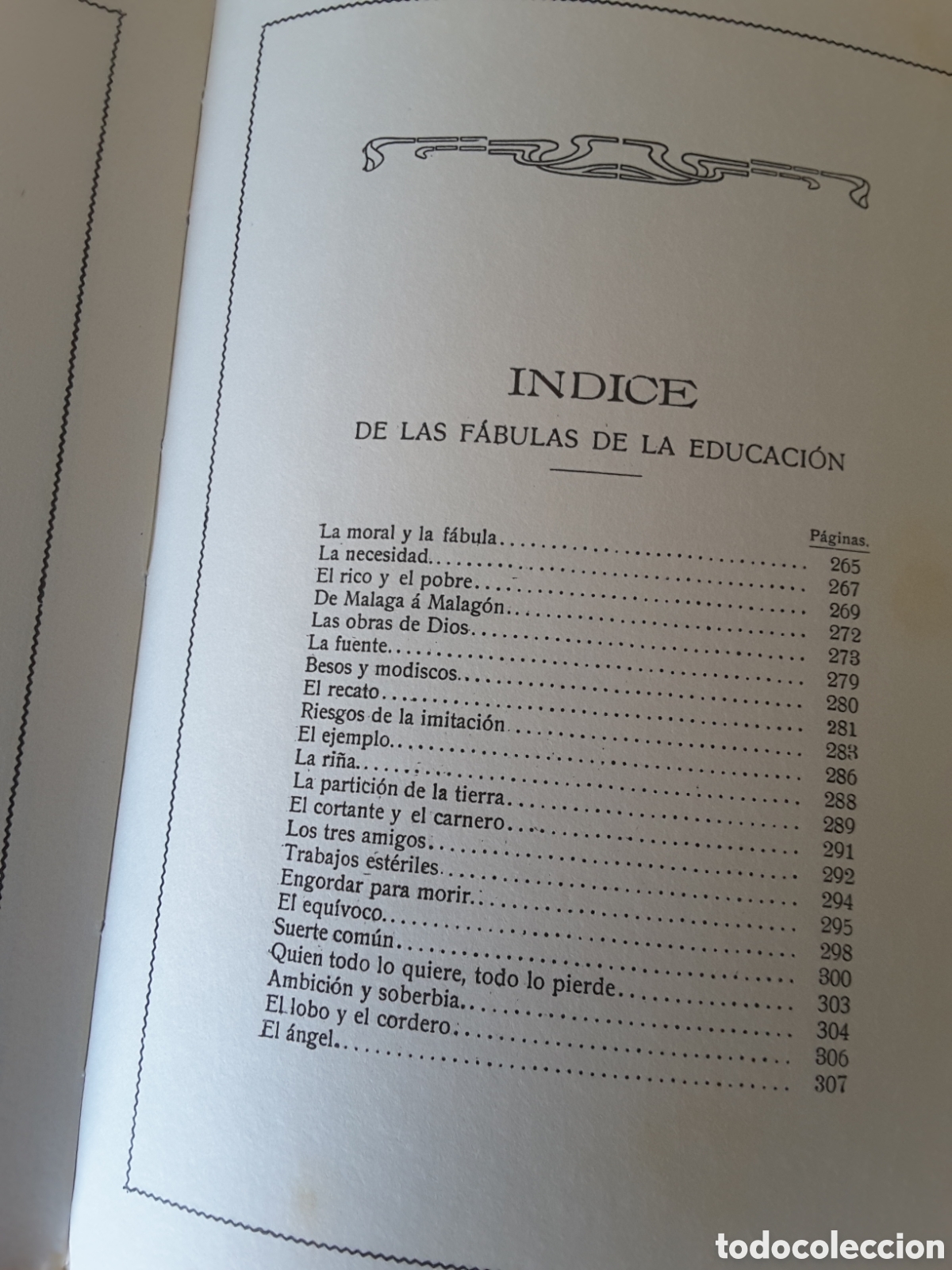 Libros de segunda mano: Antonio Trueba, Obras Selectas en 4 vol&uacute;menes. - Foto 8