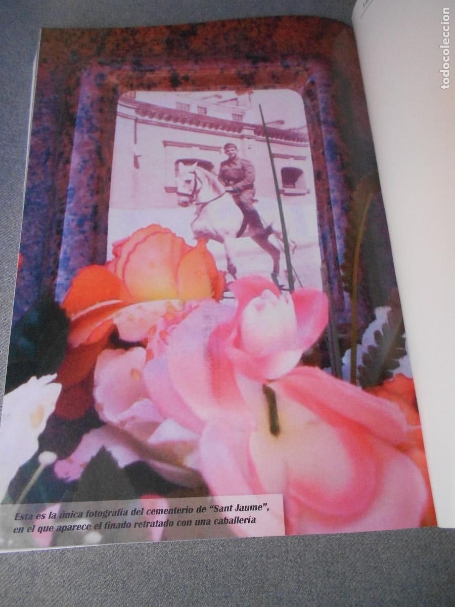 Libros de segunda mano: LOS CEMENTERIOS MUNICIPALES DE BENIDORM - Foto 10
