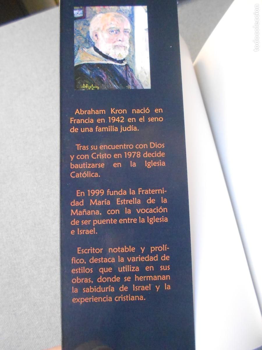 Libros de segunda mano: EL TERCER TEMPLO - Foto 2