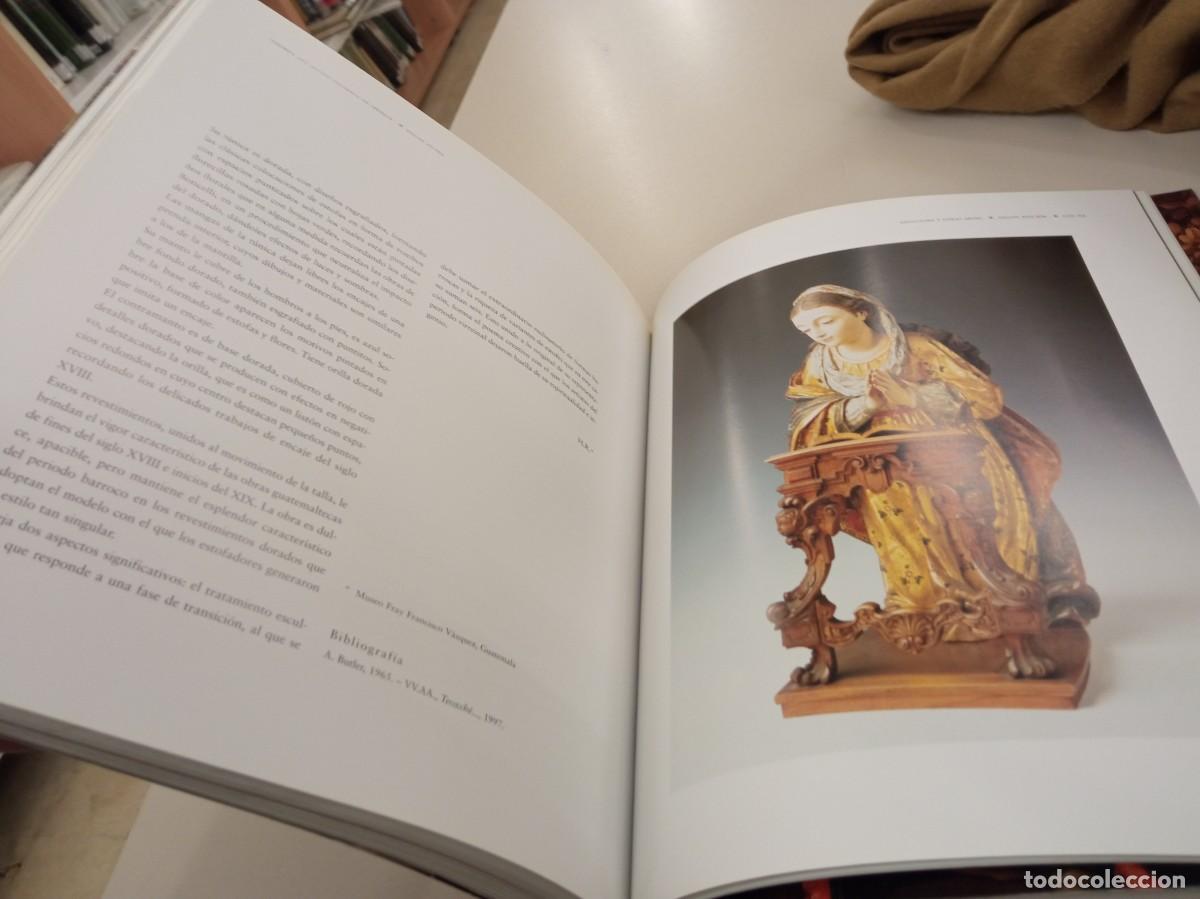 Libros de segunda mano: Tesoros del museo Soumaya de M&eacute;xico BBVA 2004 - Foto 1