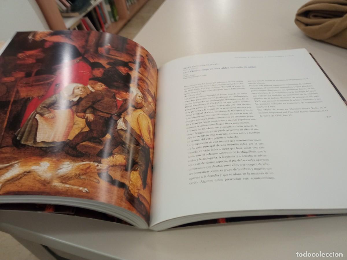 Libros de segunda mano: Tesoros del museo Soumaya de M&eacute;xico BBVA 2004 - Foto 2