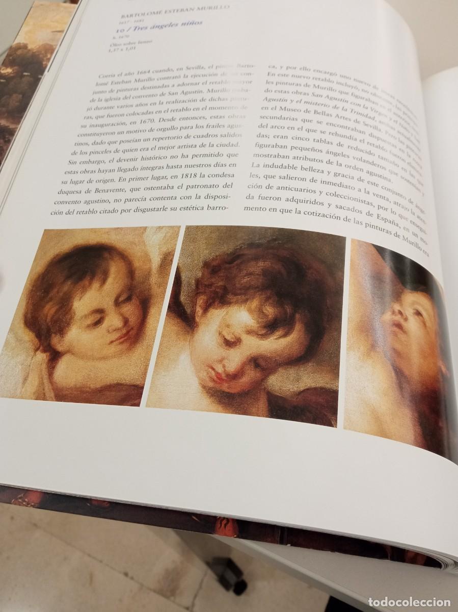 Libros de segunda mano: Tesoros del museo Soumaya de M&eacute;xico BBVA 2004 - Foto 4