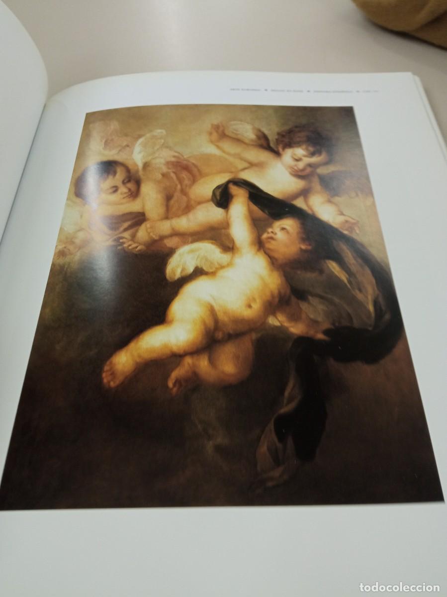 Libros de segunda mano: Tesoros del museo Soumaya de M&eacute;xico BBVA 2004 - Foto 5