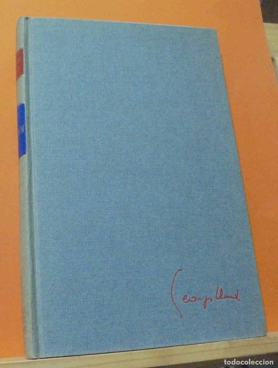 Libros de segunda mano: Verdun. Georges Blond - Foto 1