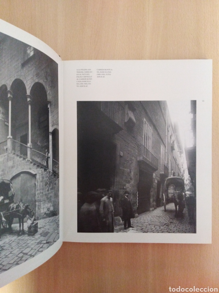Libros de segunda mano: LESPLENDOR DE LA BARCELONA BURGESA. Llu&iacute;s Permanyer. Angle Editorial - Foto 9