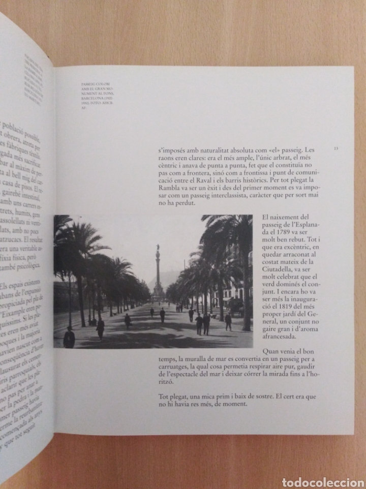 Libros de segunda mano: LESPLENDOR DE LA BARCELONA BURGESA. Llu&iacute;s Permanyer. Angle Editorial - Foto 10