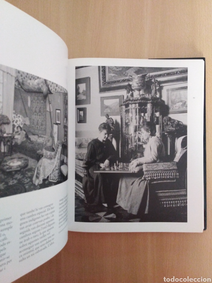 Libros de segunda mano: LESPLENDOR DE LA BARCELONA BURGESA. Llu&iacute;s Permanyer. Angle Editorial - Foto 15