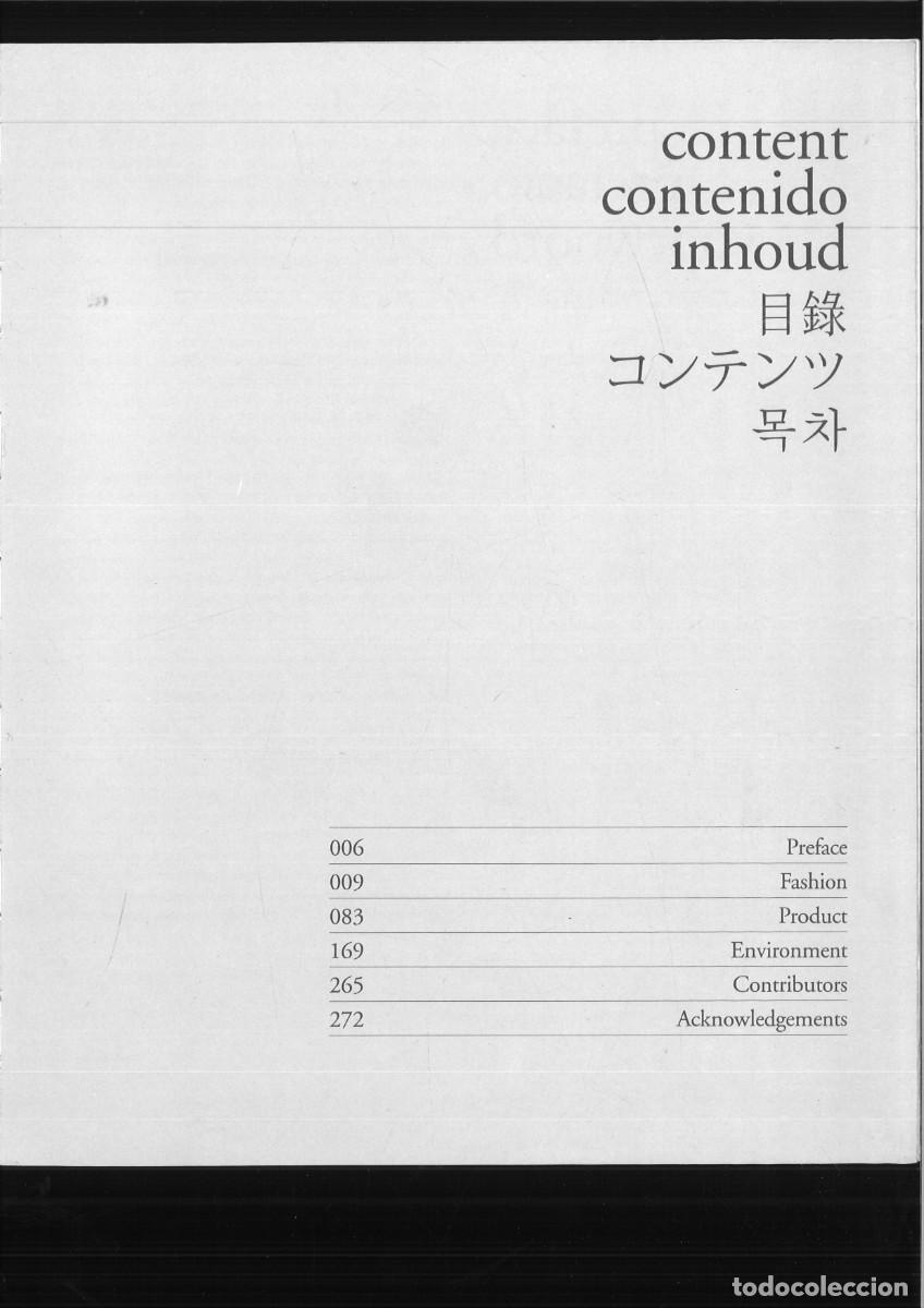 Libros de segunda mano: PATTERN.- PATRON.-PATROON.- A SIMPLY PATTERN. - Foto 2