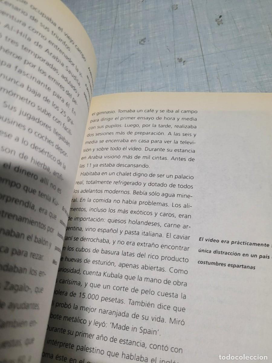 Libros de segunda mano: KUBALA historia Bar&ccedil;a RC antiguo - Foto 4