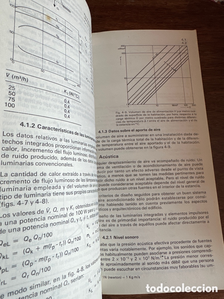Libros de segunda mano: Manual de alumbrado Philips 1979 - Foto 5
