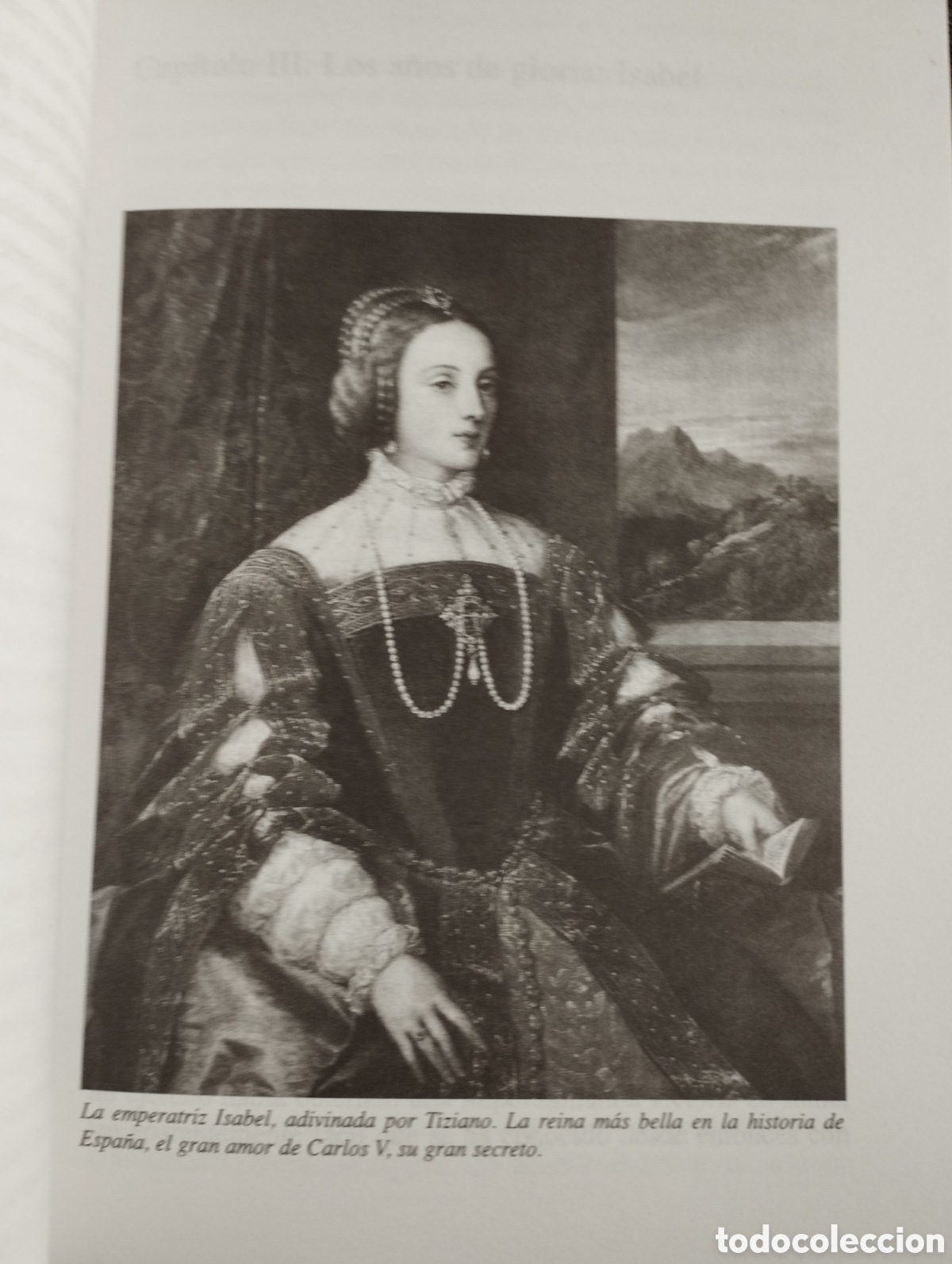 Libros de segunda mano: LOS SECRETOS DE CARLOS V (RICARDO DE LA CIERVA) - Foto 6
