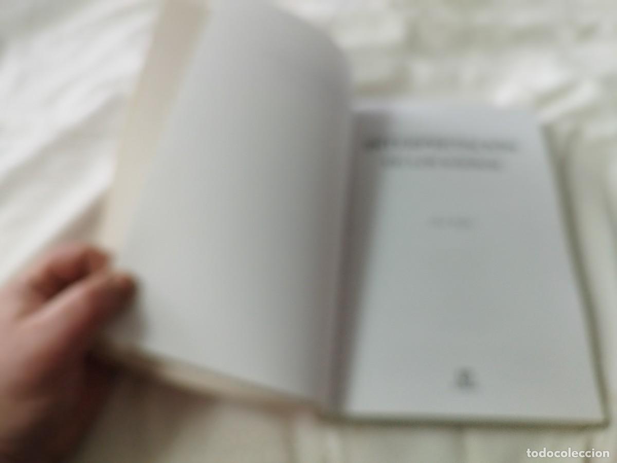 Libros de segunda mano: INTERPRETACION DE LOS SUE&Ntilde;OS / LUIS TRUJILLO / PU-SA-05 / LIBSA - Foto 5