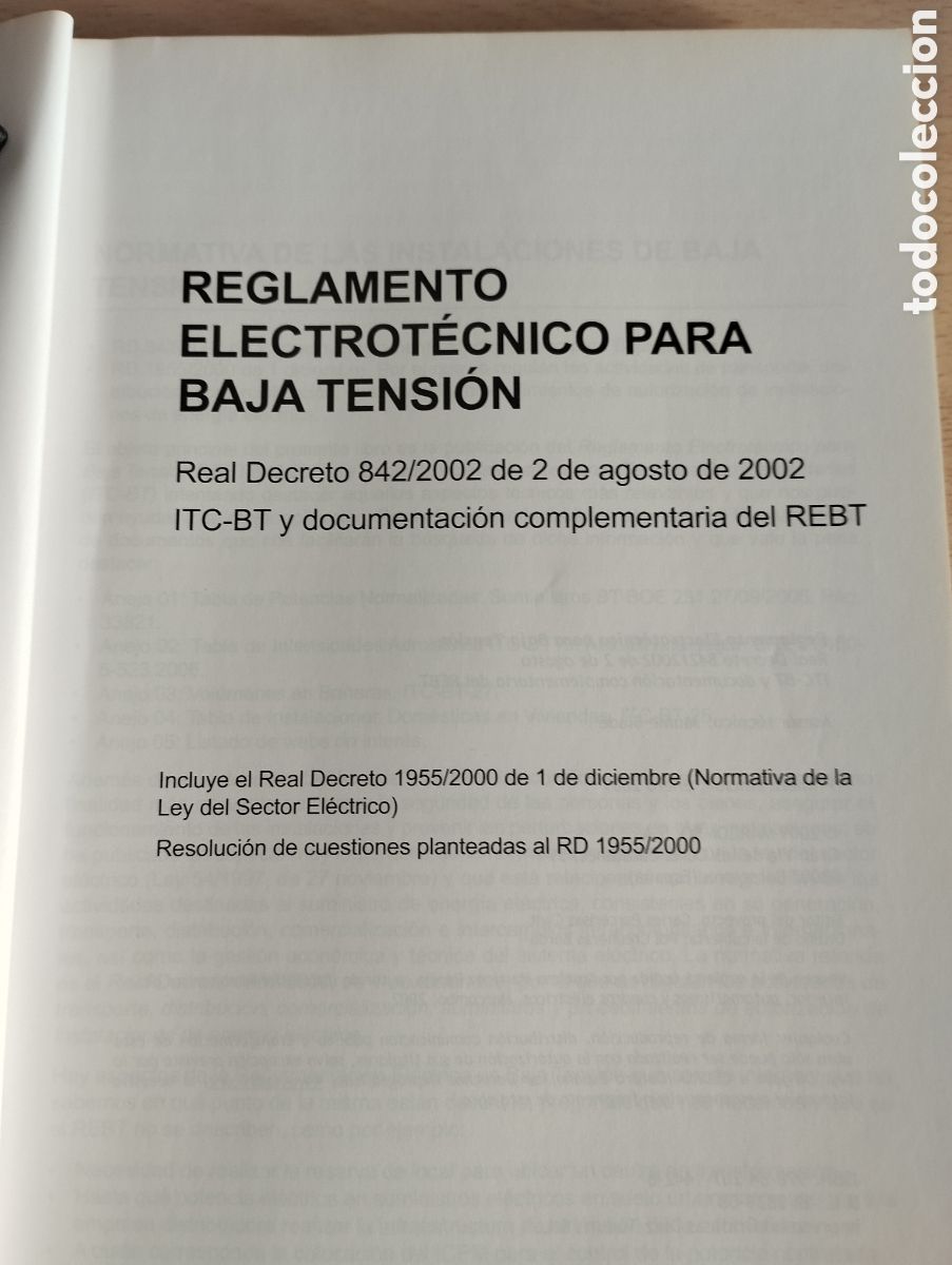Libros de segunda mano: LIBRO PR&Aacute;CTICAS FUNDAMENTALES ELECTRICIDAD Y ELECTR&Oacute;NICA - Foto 3