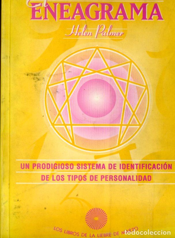 Libros de segunda mano: HELEN PALMER : EL ENEAGRAMA (LIEBRE DE MARZO, 1999) - Foto 1