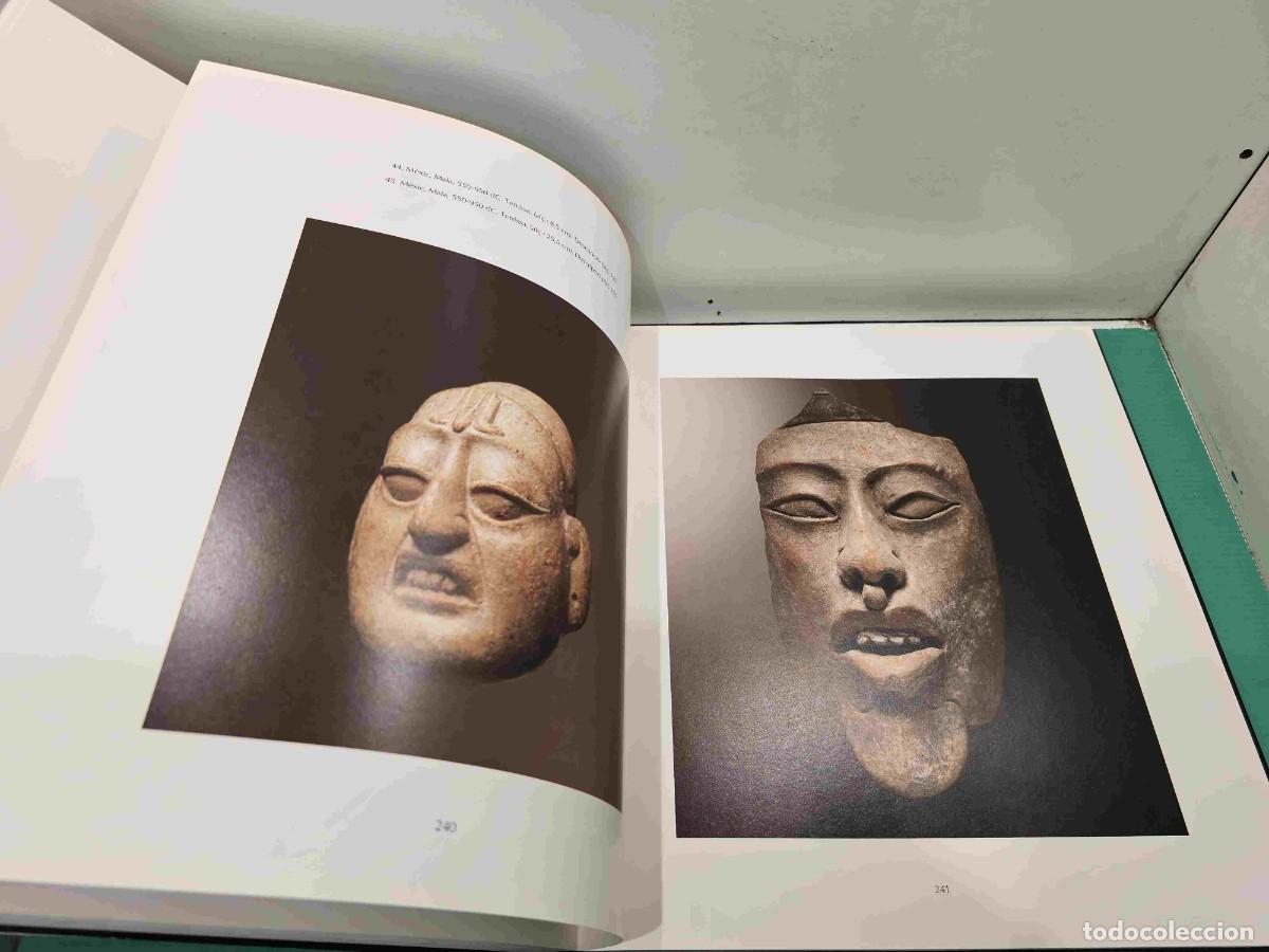 Libros de segunda mano: LLIBRE EL QUART CONTINENT LART PRE-COLOMBI - Foto 11