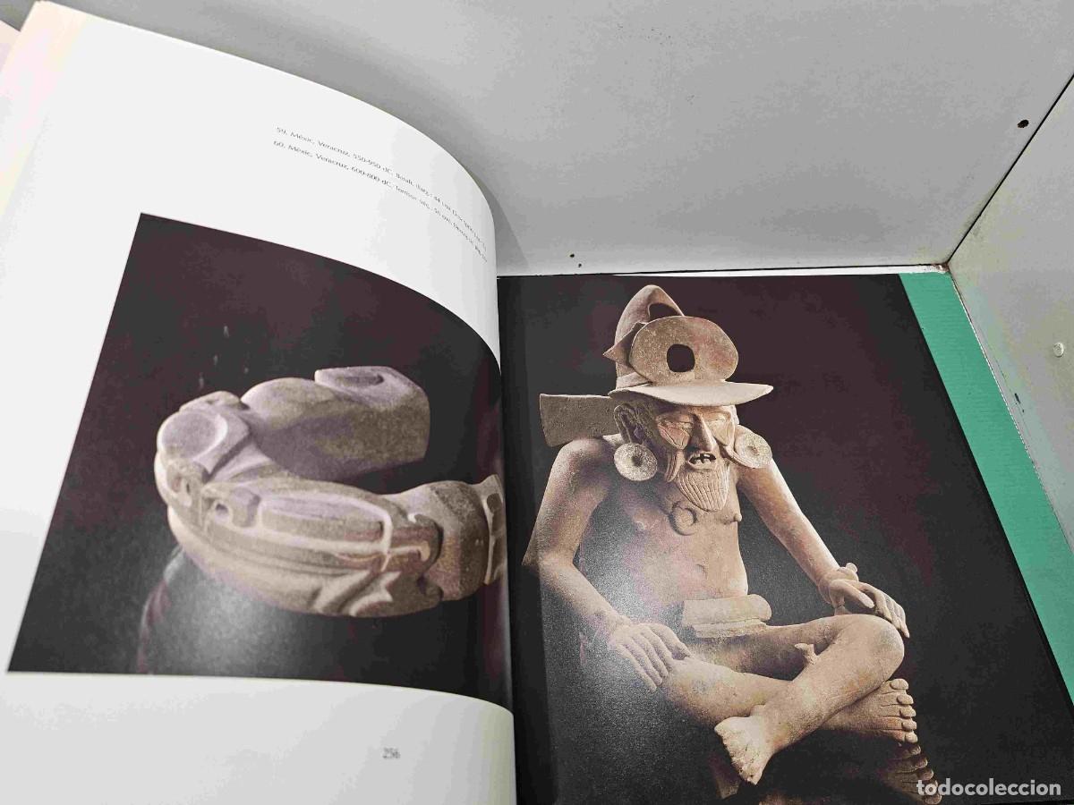 Libros de segunda mano: LLIBRE EL QUART CONTINENT LART PRE-COLOMBI - Foto 13
