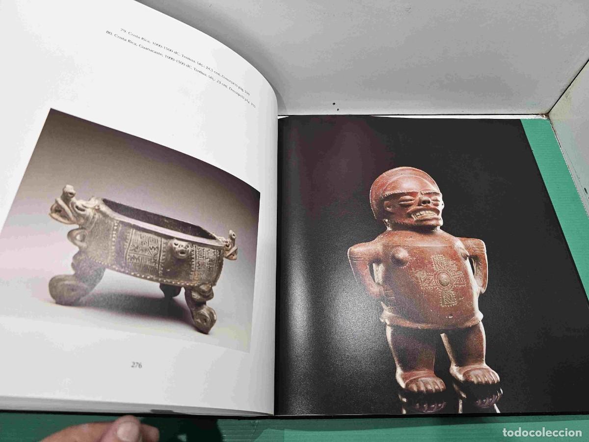 Libros de segunda mano: LLIBRE EL QUART CONTINENT LART PRE-COLOMBI - Foto 14