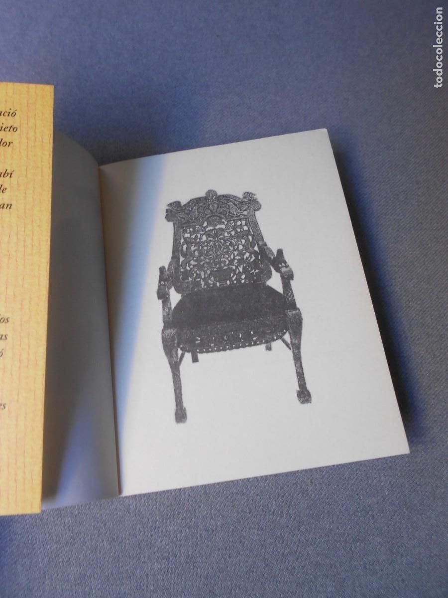 Libros de segunda mano: LA SILLA VACIA - Foto 2