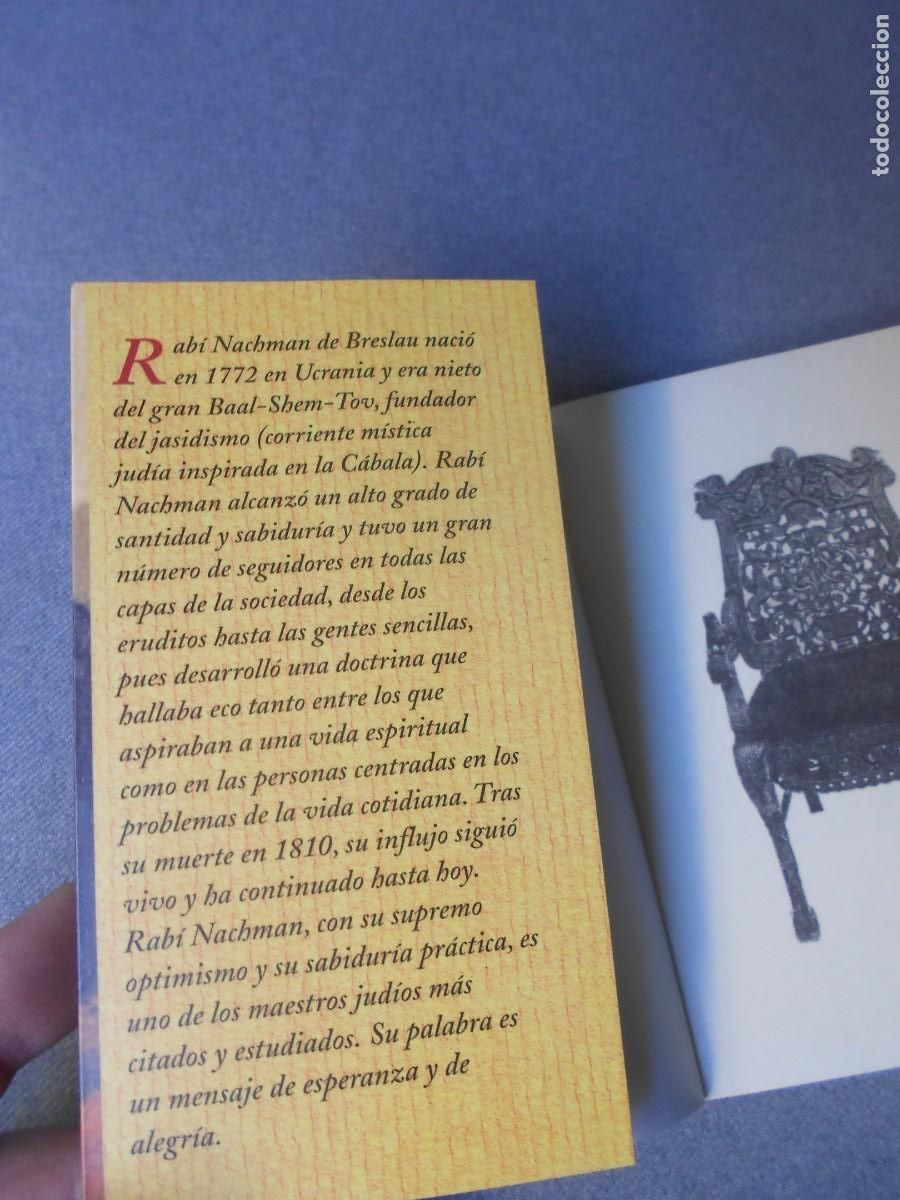 Libros de segunda mano: LA SILLA VACIA - Foto 3