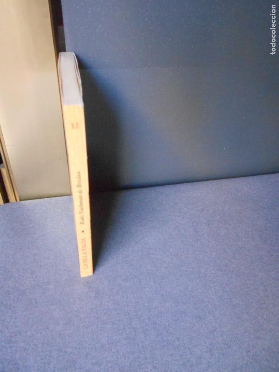 Libros de segunda mano: LA SILLA VACIA - Foto 8