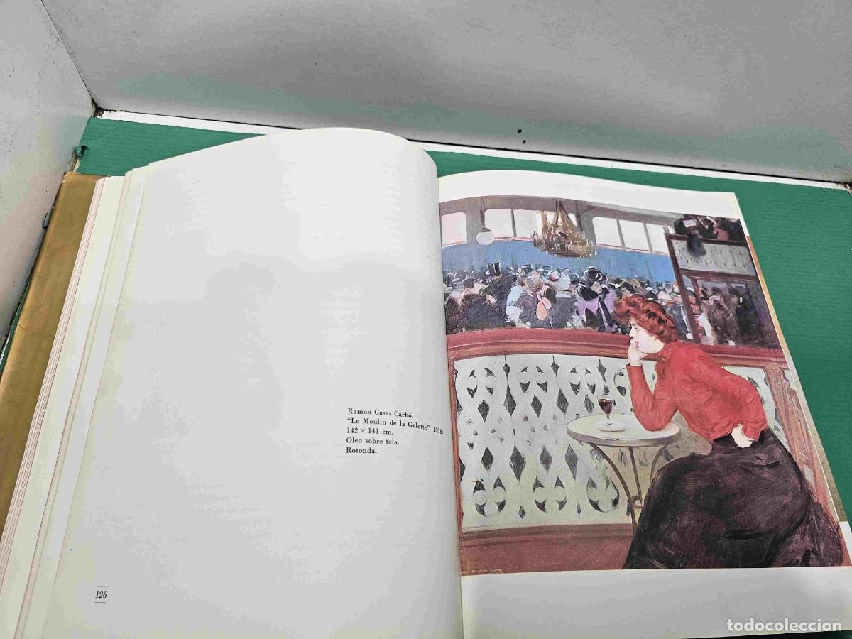 Libros de segunda mano: LIBRO 125 ANIVERSARIO CIRCULO DEL LICEO 1847- 1972 - Foto 8